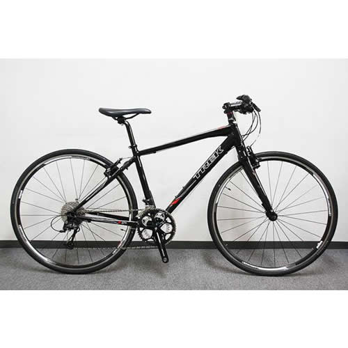 TREK|トレック|7.5FX|2014年|買取価格 40,000円｜Valley Works